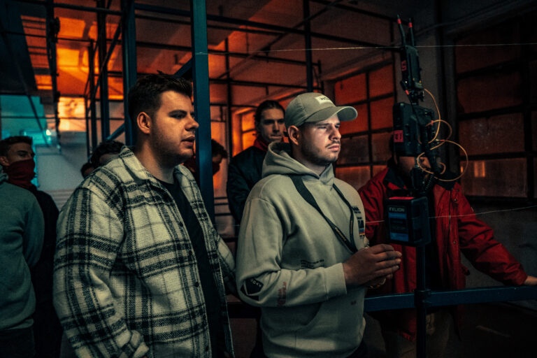 lil frakk x dzsudlo - pisztoly MB-99